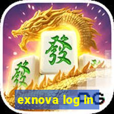 exnova log in